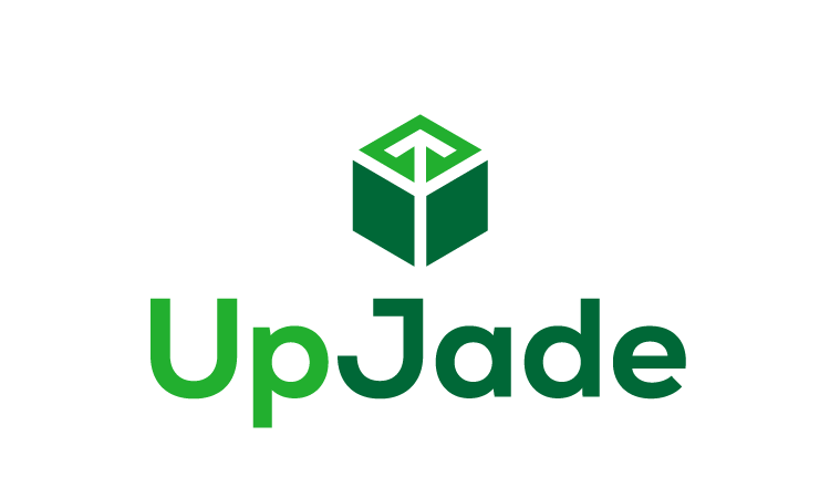 UpJade.com - Cool premium domain marketplace