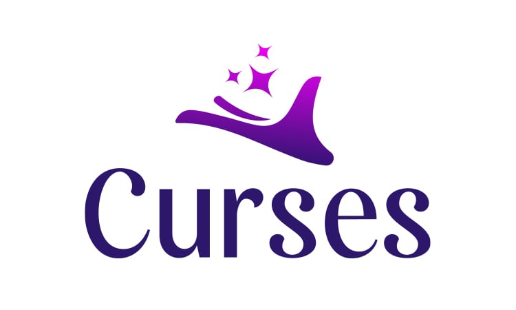 Curses logo