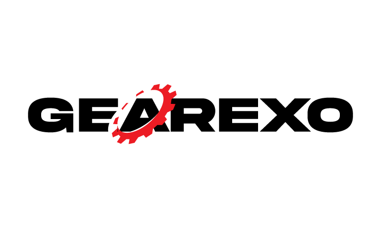 GearExo logo