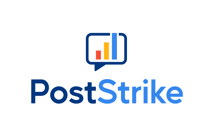 PostStrike.com - buying Great premium names