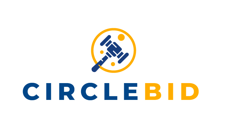 CircleBid.com - New premium domain names for sale