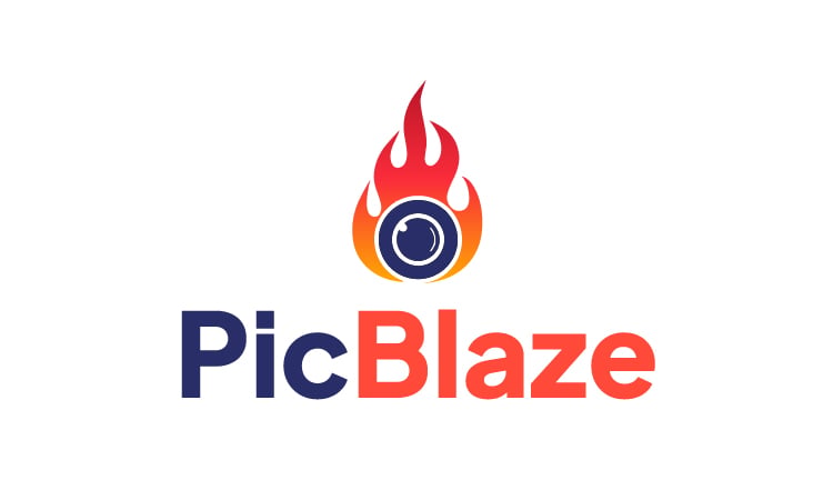 PicBlaze logo