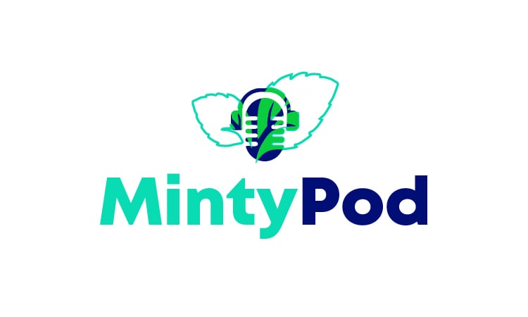 MintyPod.com - Creative premium domain names