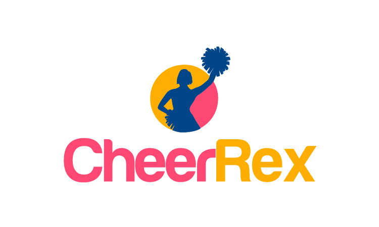 CheerRex.com - Catchy premium domain names