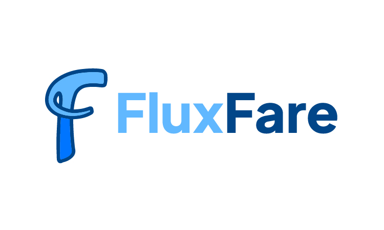 FluxFare.com - Cool premium names