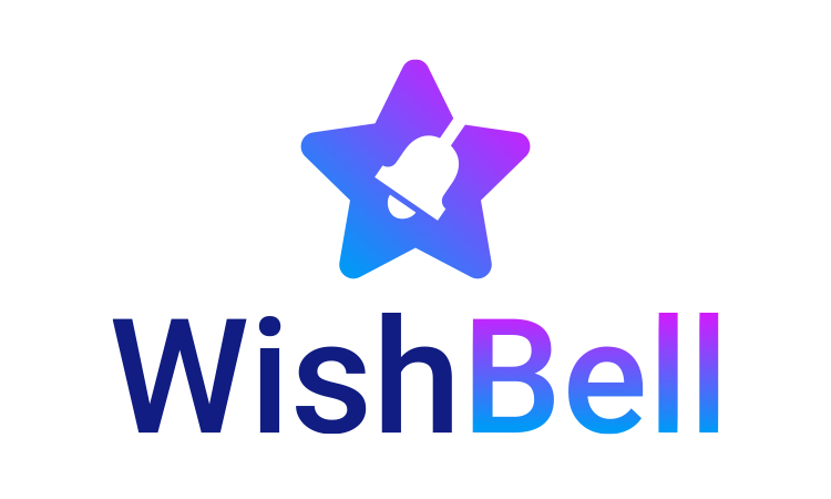 WishBell.com - Best premium domain names for sale