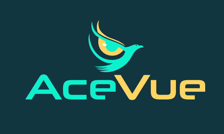 AceVue.com - buy Best premium domains