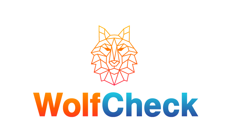 WolfCheck.com - Creative premium domain names for sale