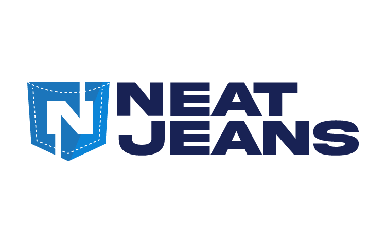 NeatJeans logo