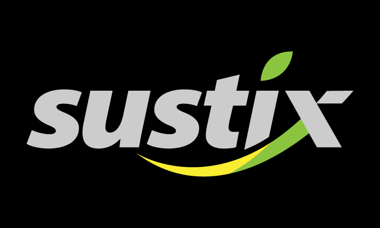 Sustix logo