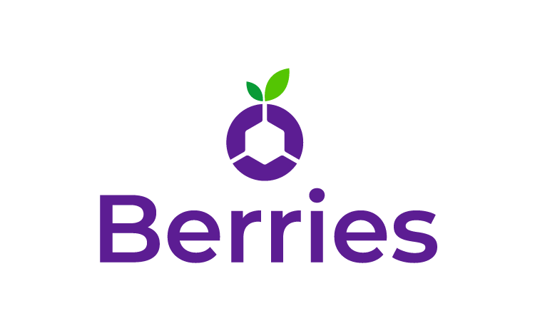 Berries logo