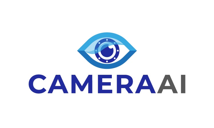 CameraAi logo