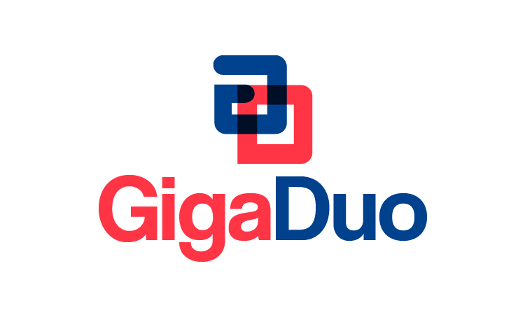 GigaDuo.com - buy Unique premium names