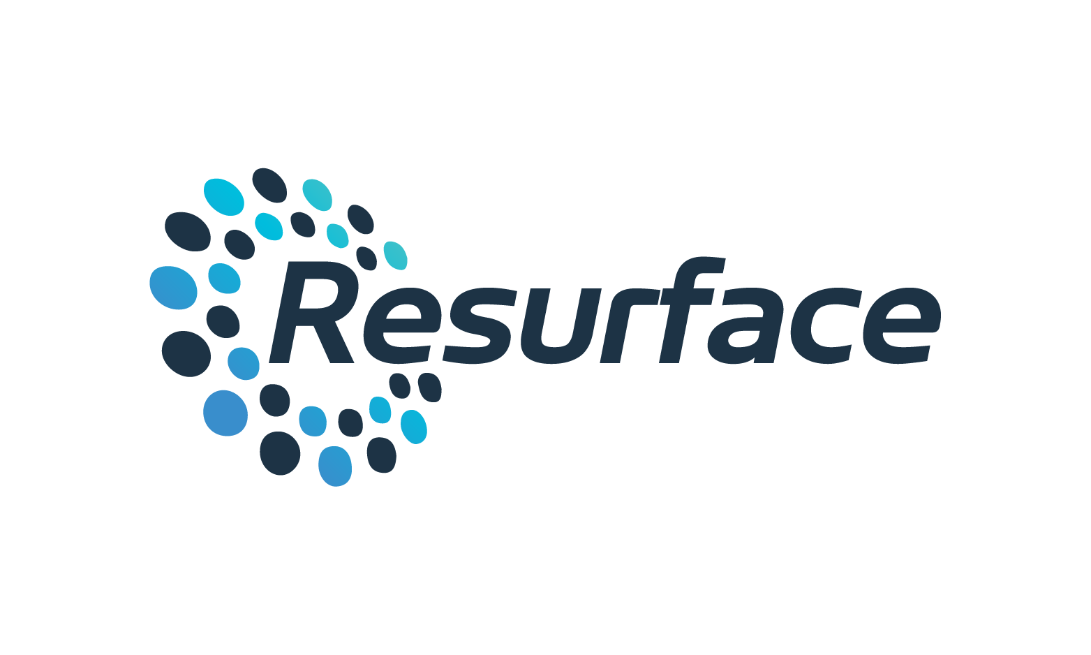 Resurface logo