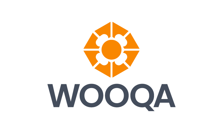 Wooqa.com is for sale