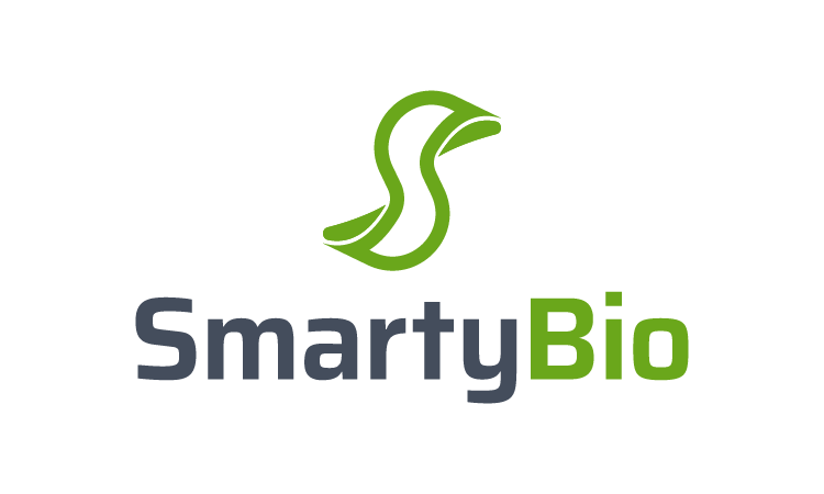 SmartyBio.com - Good premium domains for sale