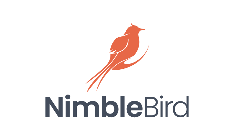 NimbleBird.com - buy Best premium domains