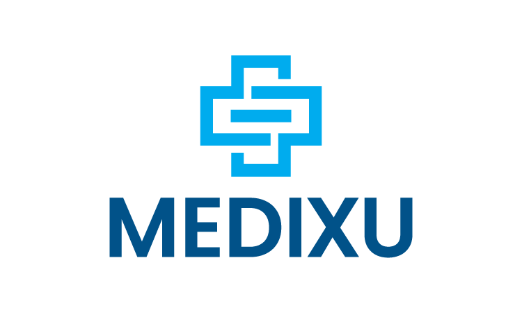 Medixu logo