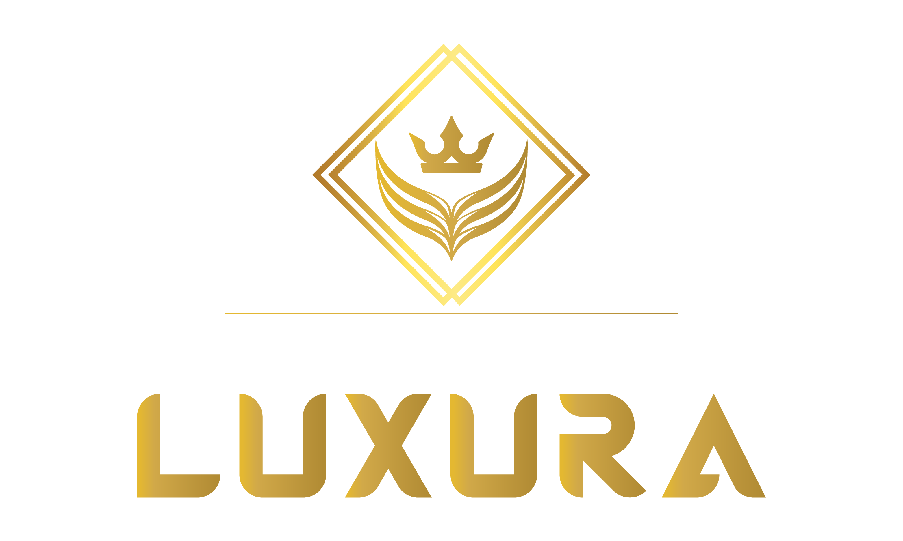 Luxura logo