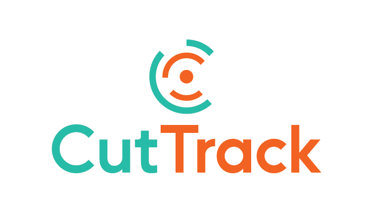 CutTrack logo