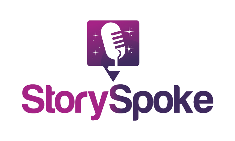 StorySpoke.com - Unique premium domain names for sale
