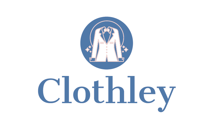 Clothley logo