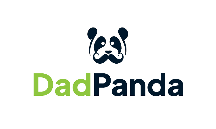 DadPanda.com - Catchy premium domain names