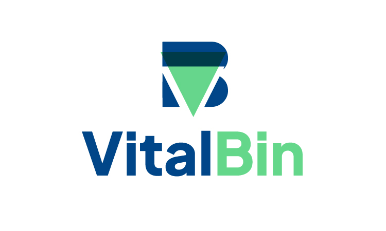 VitalBin.com - Unique domains for sale