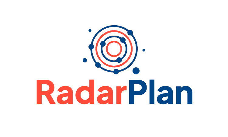 RadarPlan.com - Unique premium names