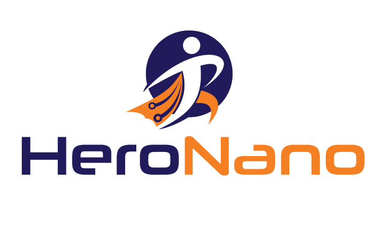 HeroNano.com - Creative premium names