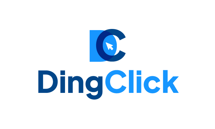 DingClick.com - Good premium names