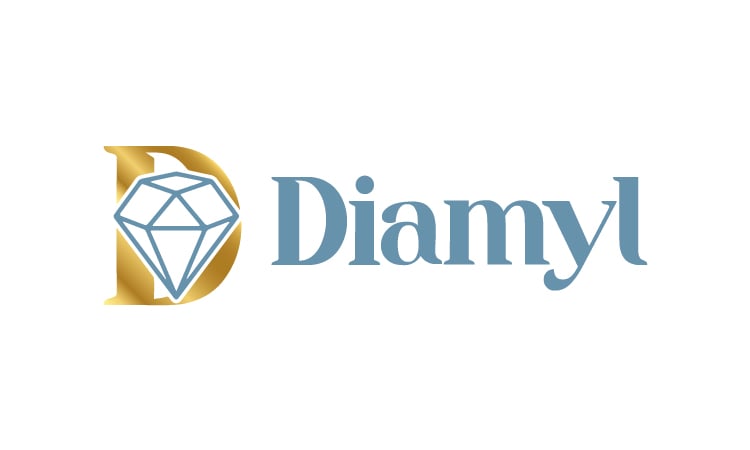 Diamyl.com - Unique premium domain names for sale
