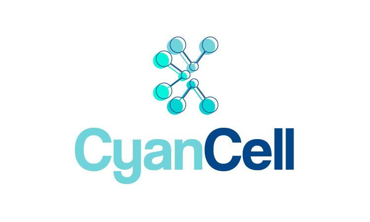 CyanCell.com - Catchy premium domain names