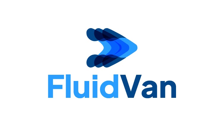 FluidVan.com - Creative premium domain names