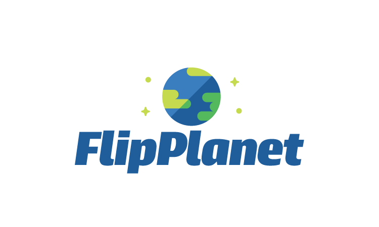 FlipPlanet.com - buying Good premium names