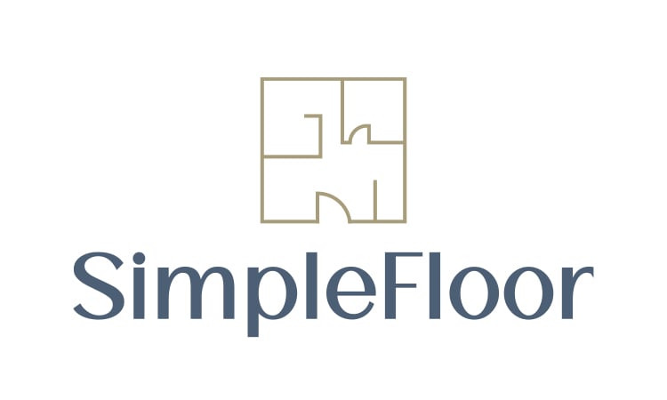 SimpleFloor logo