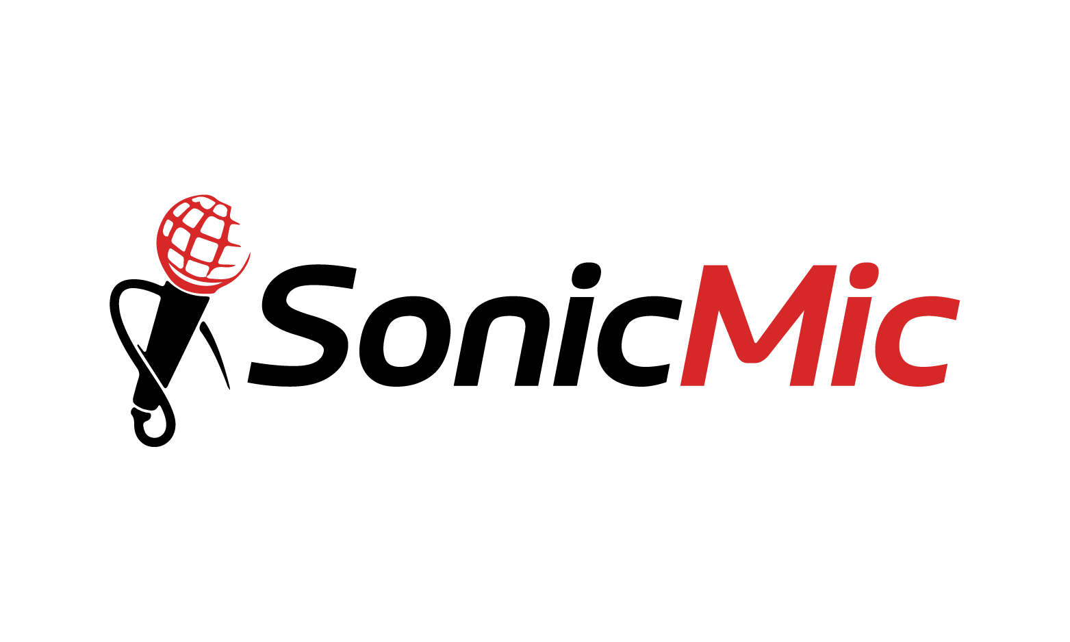 SonicMic logo