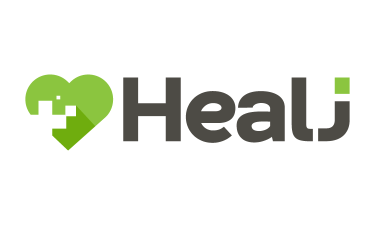 HealJ logo