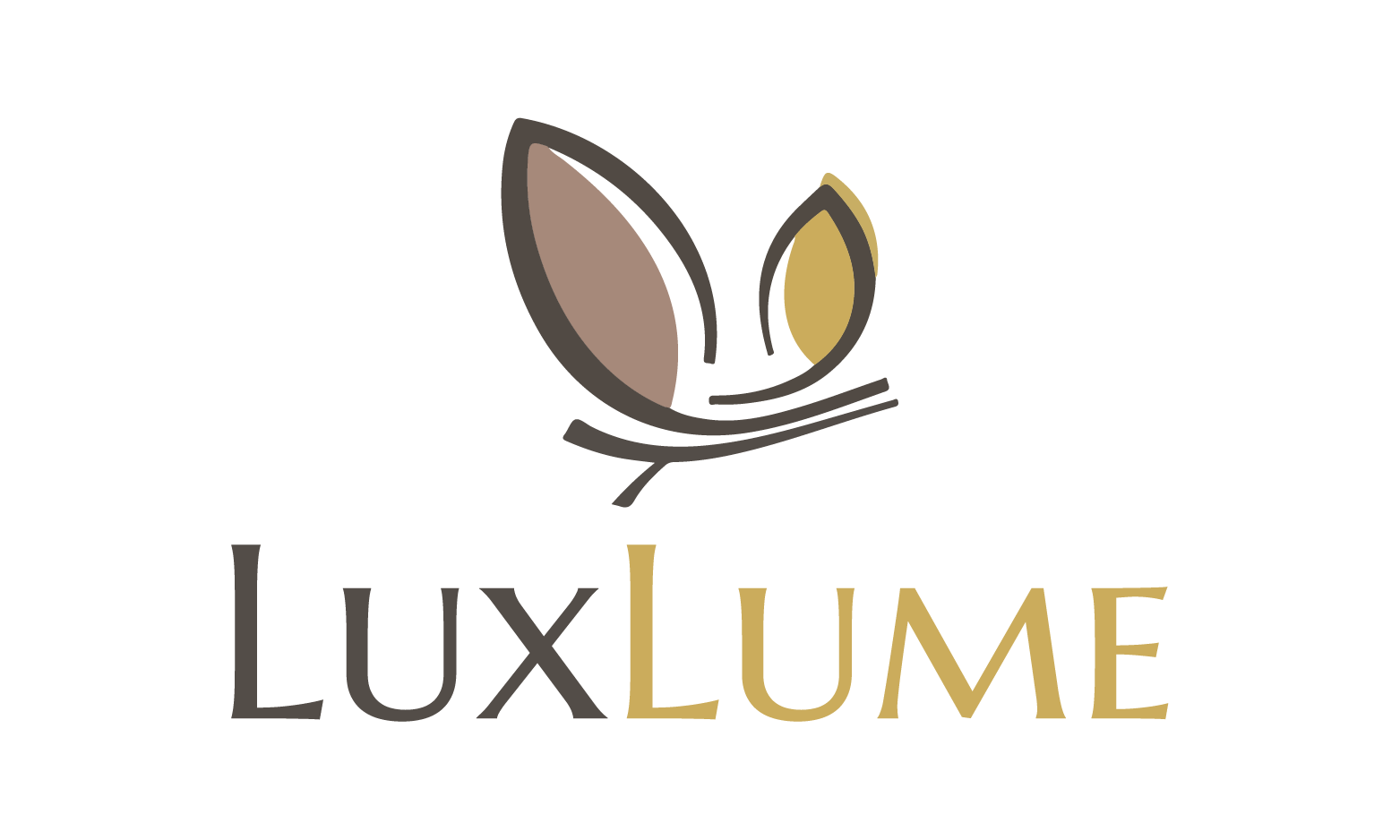 LuxLume logo