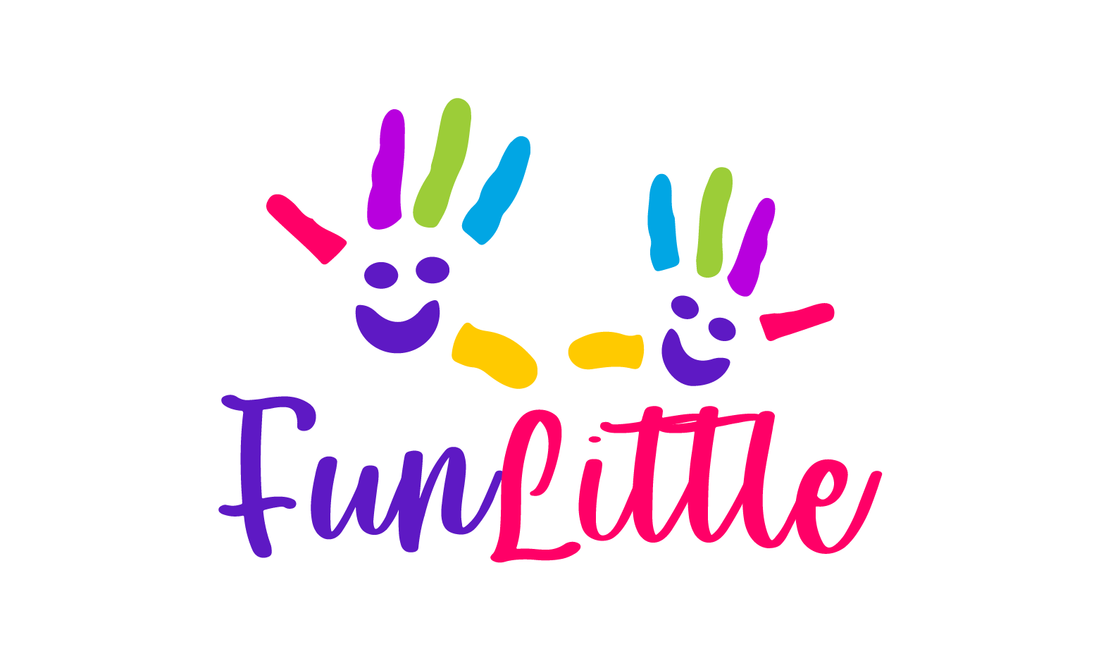 FunLittle logo