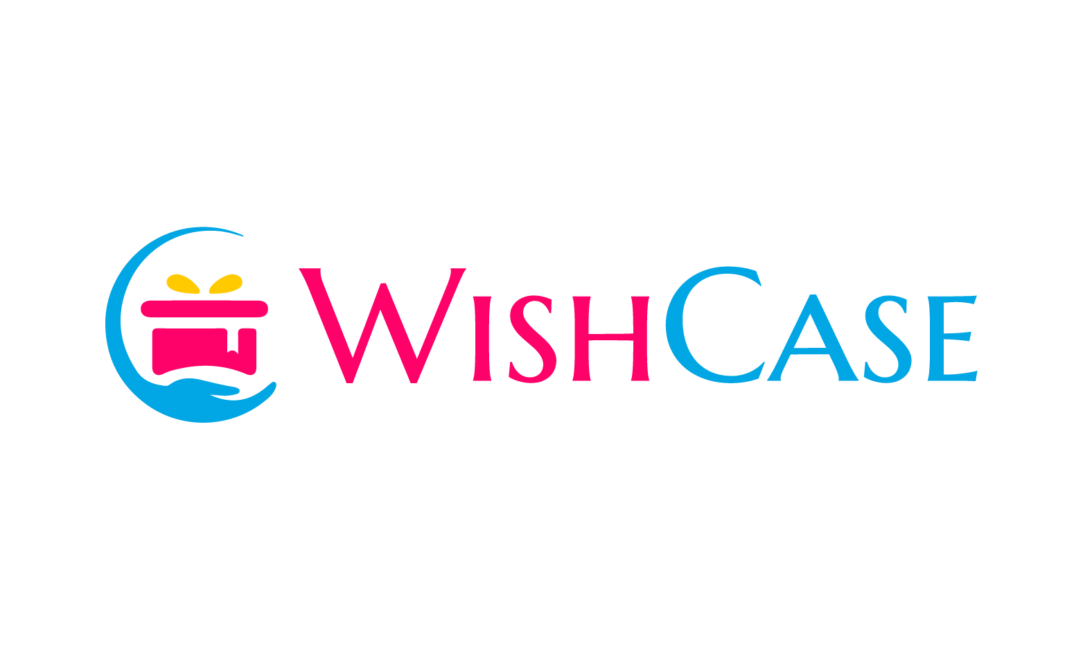 WishCase logo