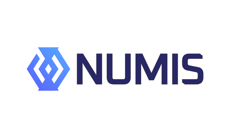 Numis logo