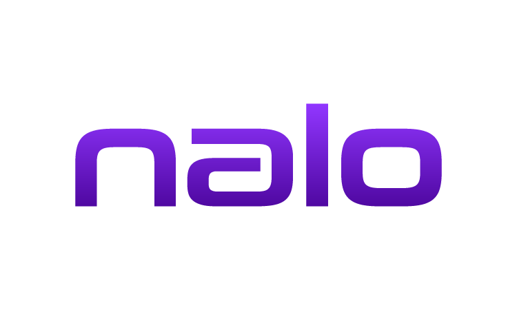 NALO logo