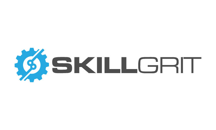 SkillGrit logo
