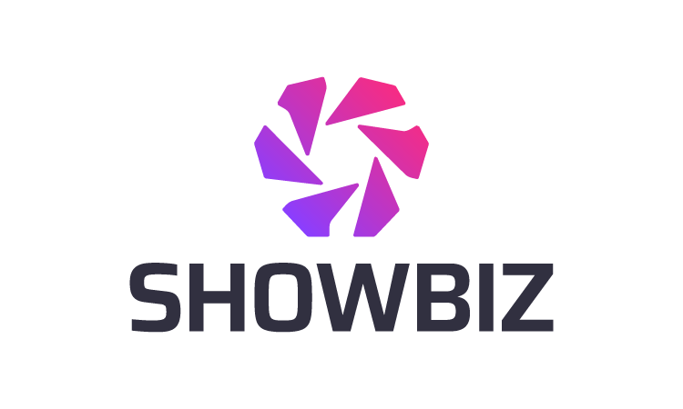 Showbiz logo