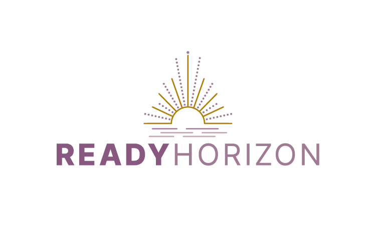 ReadyHorizon.com - New premium domains