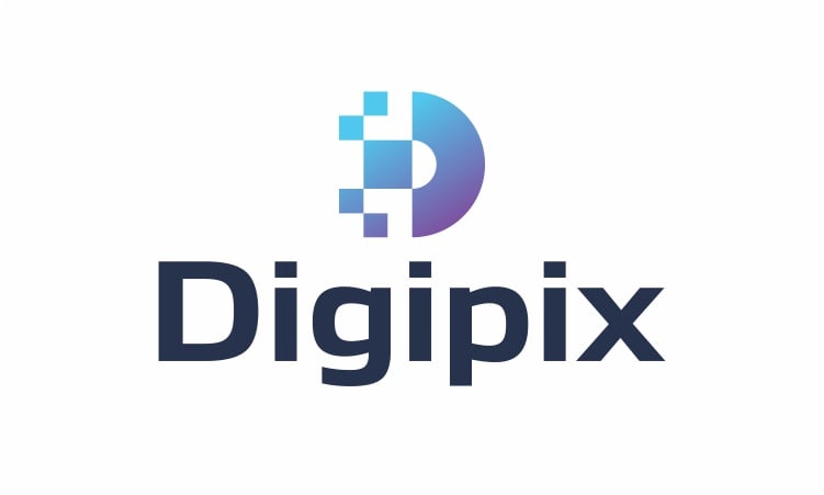 Digipix.com - New premium domain names for sale