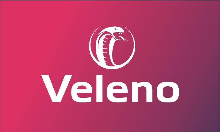Veleno.com - New premium domain names for sale
