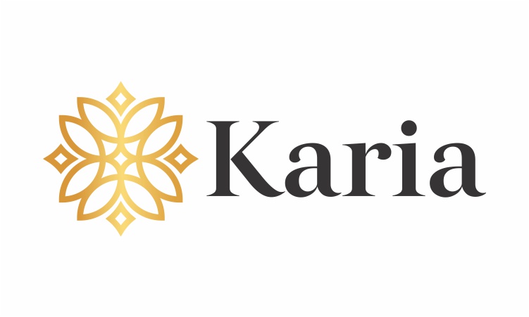 Karia - New premium website names for sale