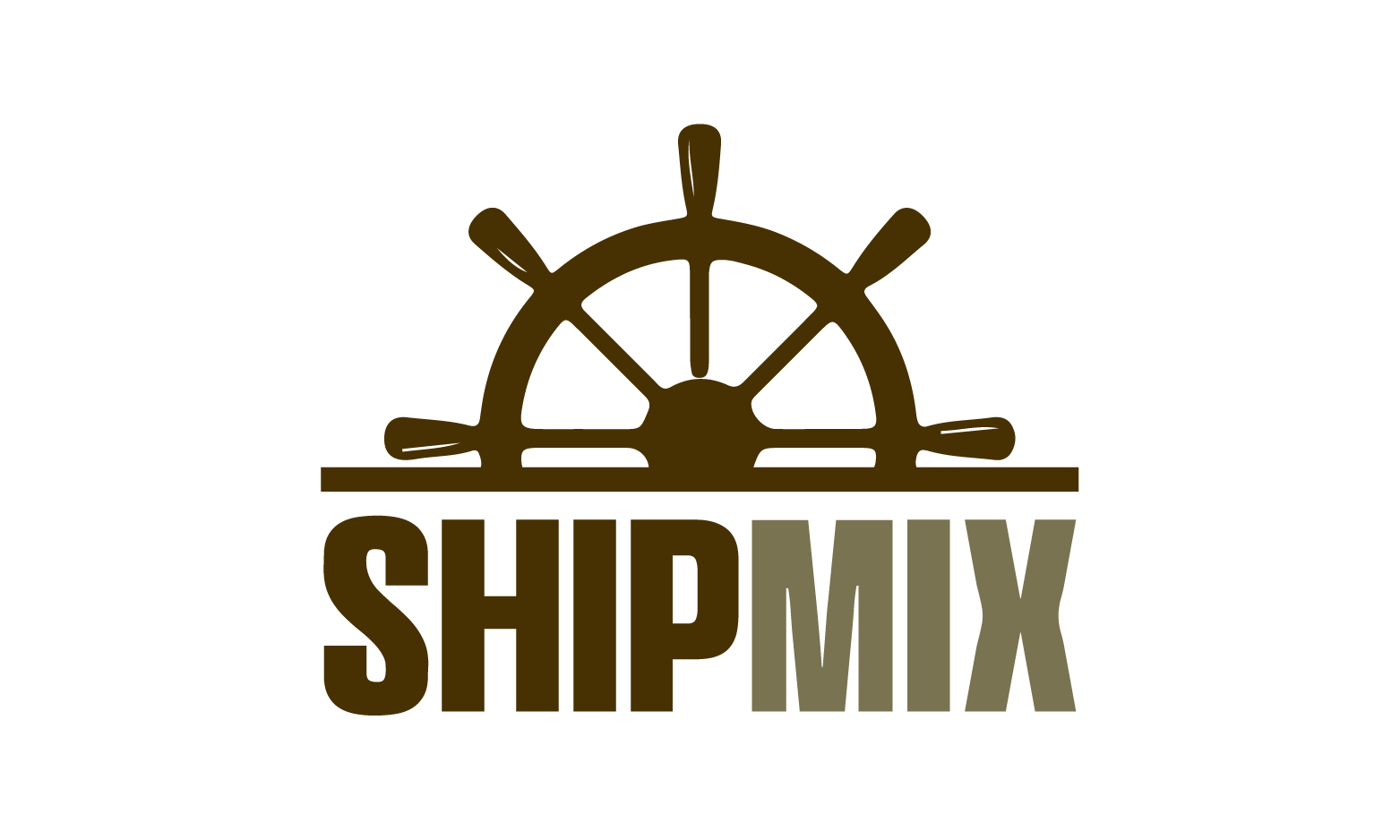 ShipMix logo